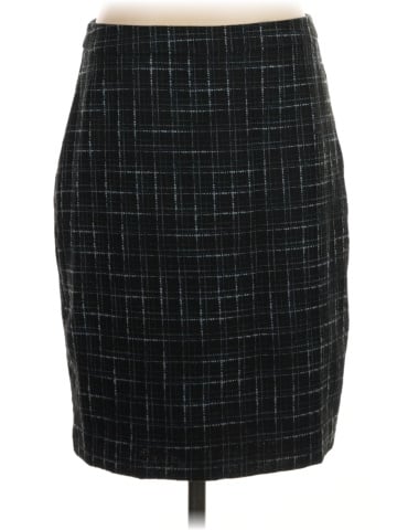 Ann Taylor LOFT Outlet Formal Skirt (view 1)