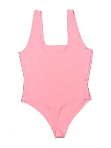 Parade Bodysuit (view 2)