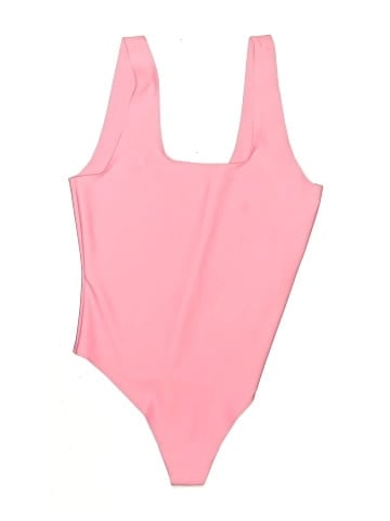 Parade Bodysuit (view 1)