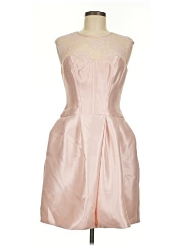 Vera Wang Cocktail Dress (view 1)