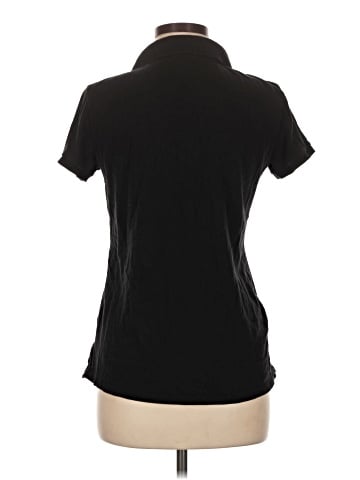 Faded Glory Short Sleeve Polo (view 2)