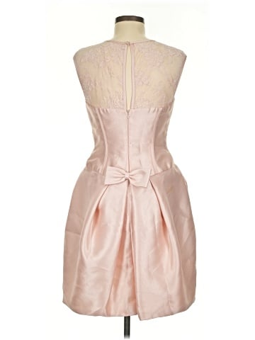 Vera Wang Cocktail Dress (view 2)