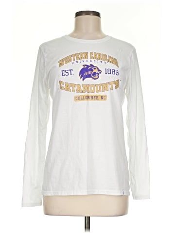 Russell Athletic Long Sleeve T-Shirt (view 1)