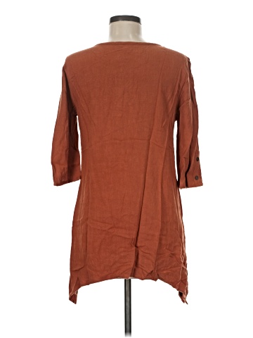 Simply Noelle 3/4 Sleeve T-Shirt (view 2)