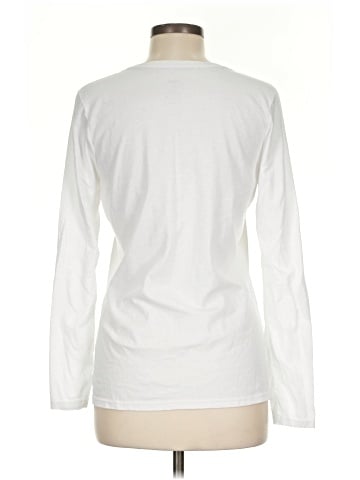 Russell Athletic Long Sleeve T-Shirt (view 2)