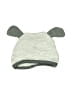 Baby Essentials Gray Beanie One size (baby) - photo 1