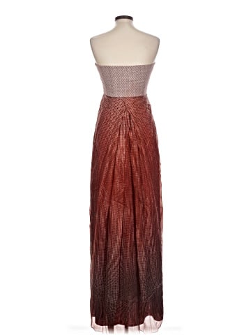 Diane von Furstenberg Cocktail Dress (view 2)