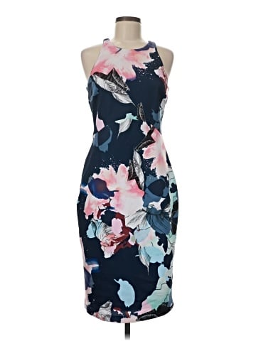 Bar III Cocktail Dress (view 1)