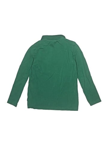 Crewcuts Outlet Long Sleeve Polo (view 2)