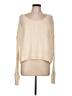 Alice + Olivia Ivory Pullover Sweater Size L - photo 1