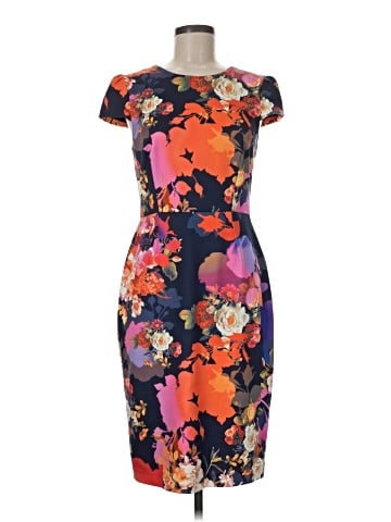 Betsey Johnson Cocktail Dress (view 1)