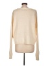 Alice + Olivia Ivory Pullover Sweater Size L - photo 2