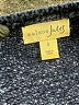 Maison Jules 100% Polyester Stripes Blue Pullover Sweater Size S - photo 7