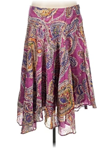 Lauren by Ralph Lauren Casual Skirt (view 1)