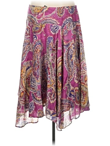 Lauren by Ralph Lauren Casual Skirt (view 2)