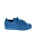 Adidas Blue Sneakers Size 4 - photo 1