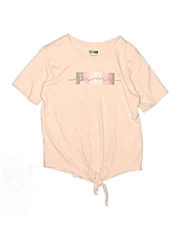 Puma Short Sleeve Top (view 1)