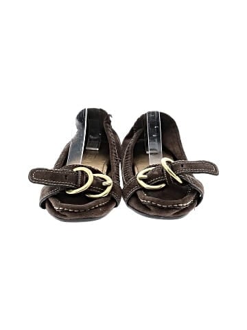 Coach Flats (view 2)