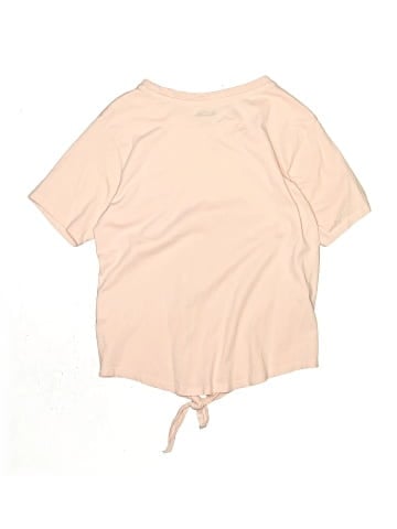 Puma Short Sleeve Top (view 2)