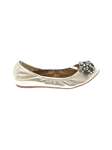 Vera Wang Flats (view 1)