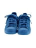 Adidas Blue Sneakers Size 4 - photo 2
