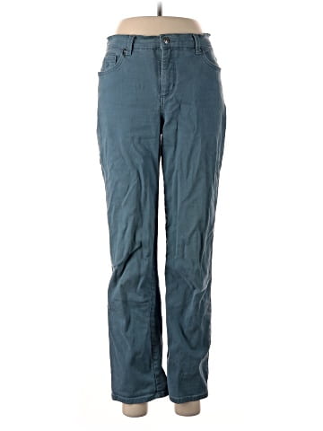 Gloria Vanderbilt Jeans (view 1)