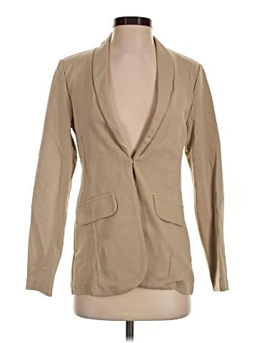 Papaya Blazer (view 1)