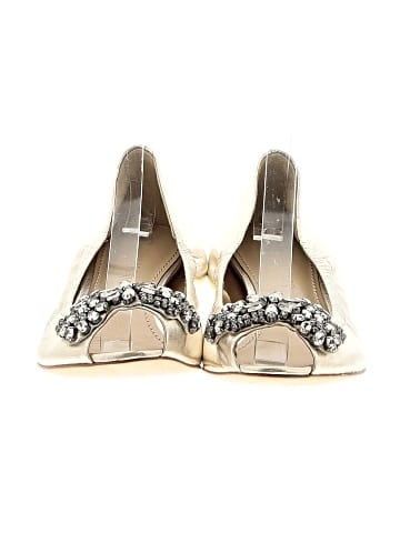Vera Wang Flats (view 2)