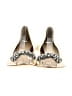 Vera Wang Ivory Flats Size 9 - photo 2