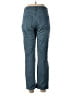Gloria Vanderbilt Teal Jeans Size 6 - photo 2
