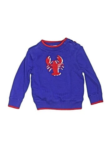 Rachel Riley Sweatshirt (view 1)