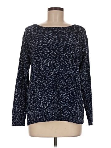 Coldwater Creek Pullover Sweater (view 1)