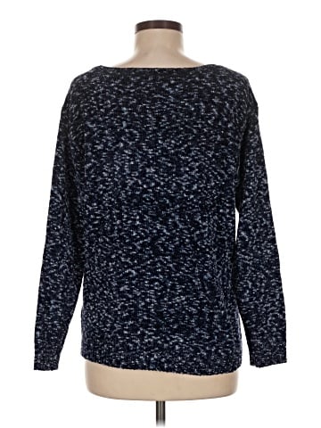 Coldwater Creek Pullover Sweater (view 2)