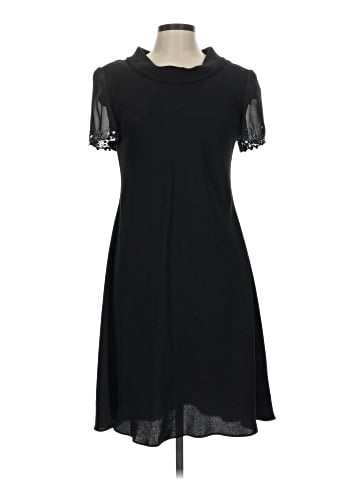 Donna Morgan Cocktail Dress (view 1)