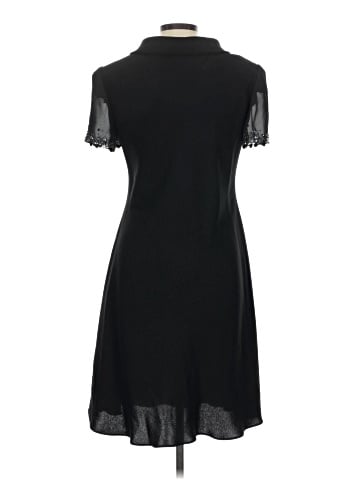 Donna Morgan Cocktail Dress (view 2)