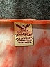 Faded Glory 100% Polyester Tie-dye Orange Kimono Size 2X - photo 7
