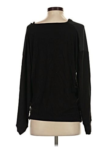 White House Black Market Sweatshirt (view 2)