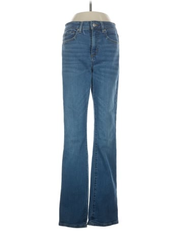 Ann Taylor LOFT Jeans (view 1)