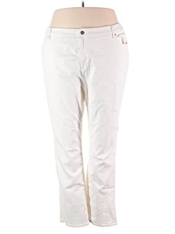 L.L.Bean Jeans (view 1)