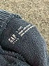 Gap Kids Blue Cargo Pants Size 10 - photo 4