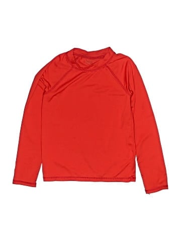 Lands' End Long Sleeve T-Shirt (view 1)