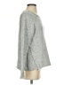 Michael Stars Tweed Gray Pullover Sweater Size Sm (0) - photo 4