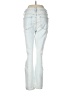 Old Navy Hearts Blue Jeans Size 8 - photo 2