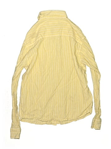 Zara Long Sleeve Button-Down Shirt (view 2)