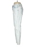 Old Navy Hearts Blue Jeans Size 8 - photo 6