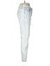 Old Navy Hearts Blue Jeans Size 8 - photo 5