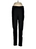 Vince Camuto Solid Black Active Pants Size M - photo 1