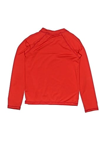 Lands' End Long Sleeve T-Shirt (view 2)