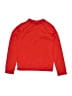 Lands' End Red Long Sleeve T-Shirt Size 4T - photo 2