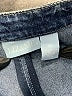 Liz & Me Blue Denim Jacket Size 0X - photo 6